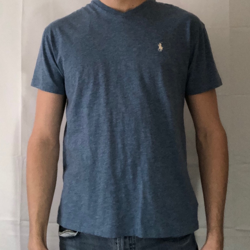 3/$25 RALPH LAUREN TEE